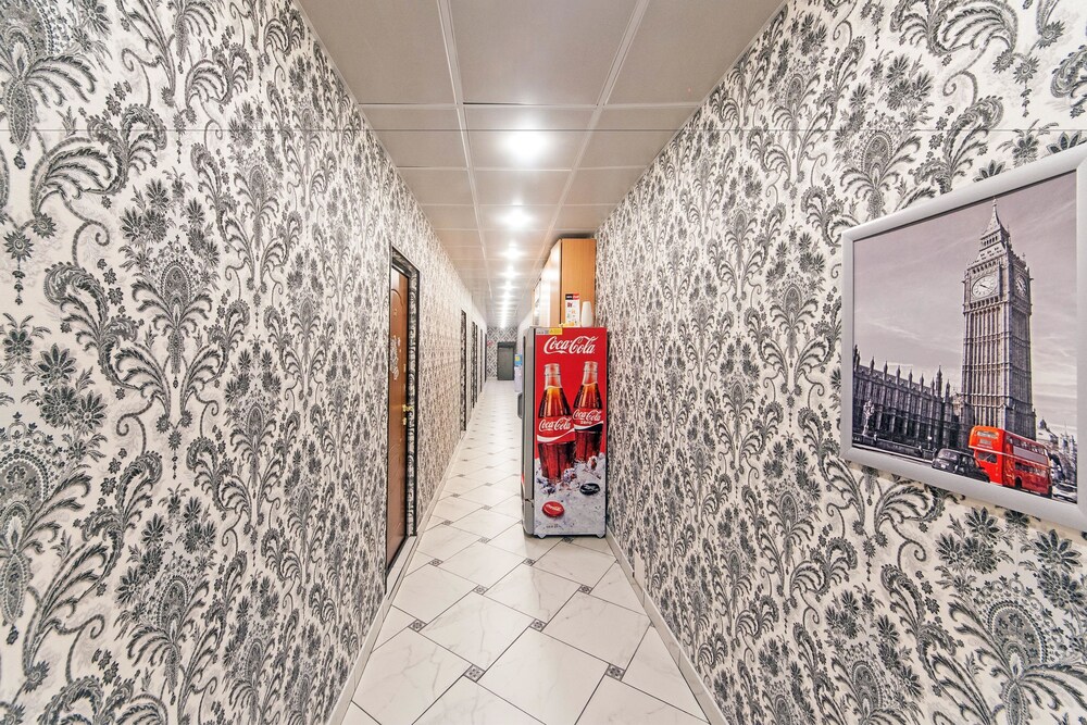 Samsonov Hotel on Narvsky