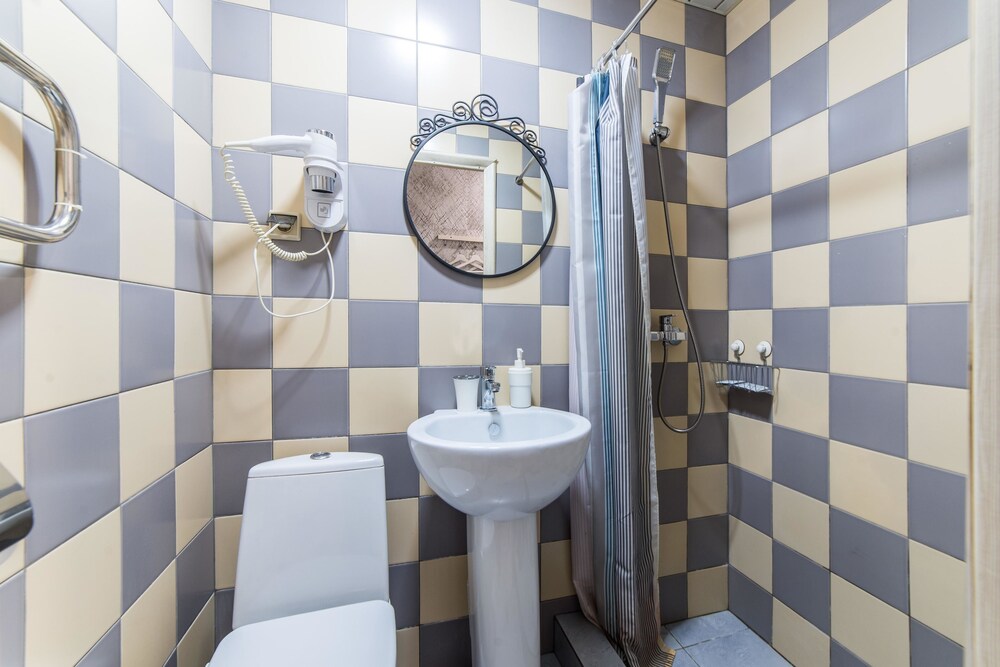 Samsonov Hotel on Narvsky