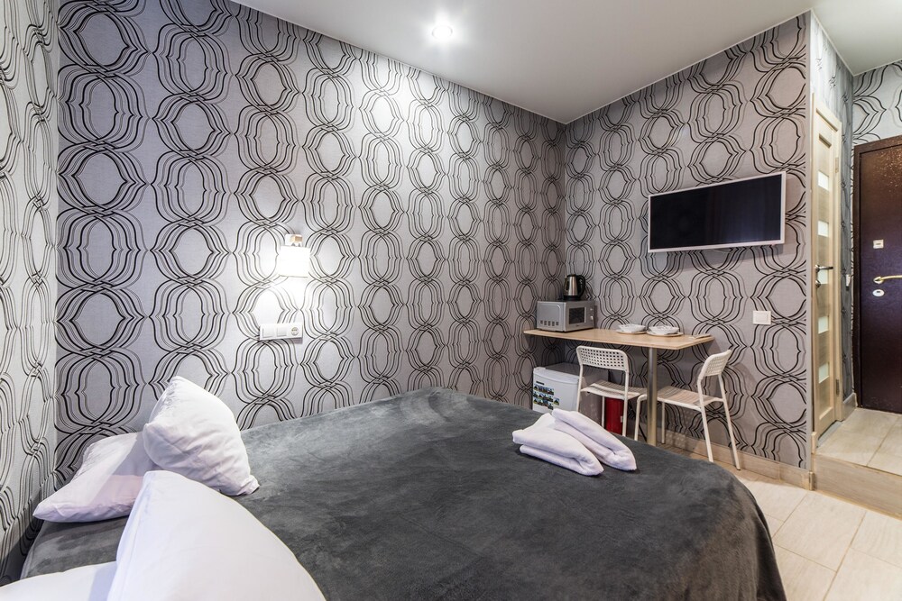 Samsonov Hotel on Narvsky