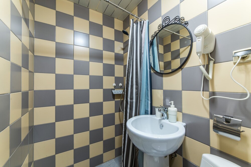 Samsonov Hotel on Narvsky