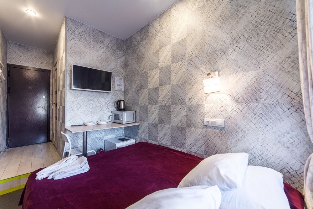 Samsonov Hotel on Narvsky