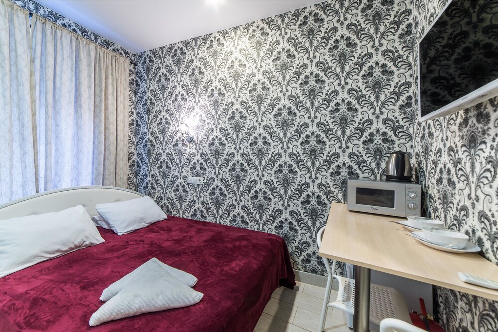 Samsonov Hotel on Narvsky