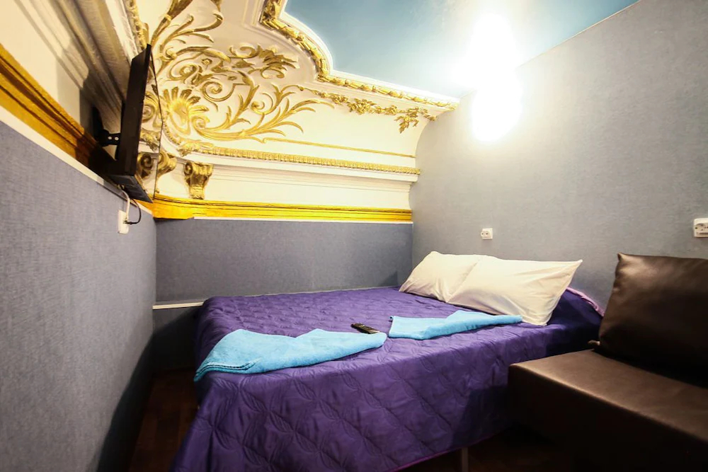 Samsonov Hotel on Nekrasova 28