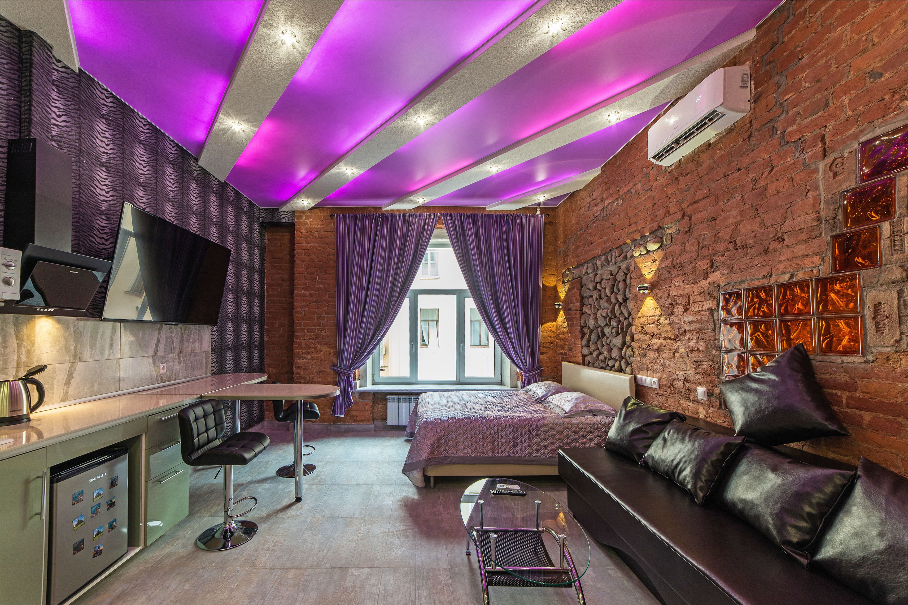 Apartments on Nevsky 23