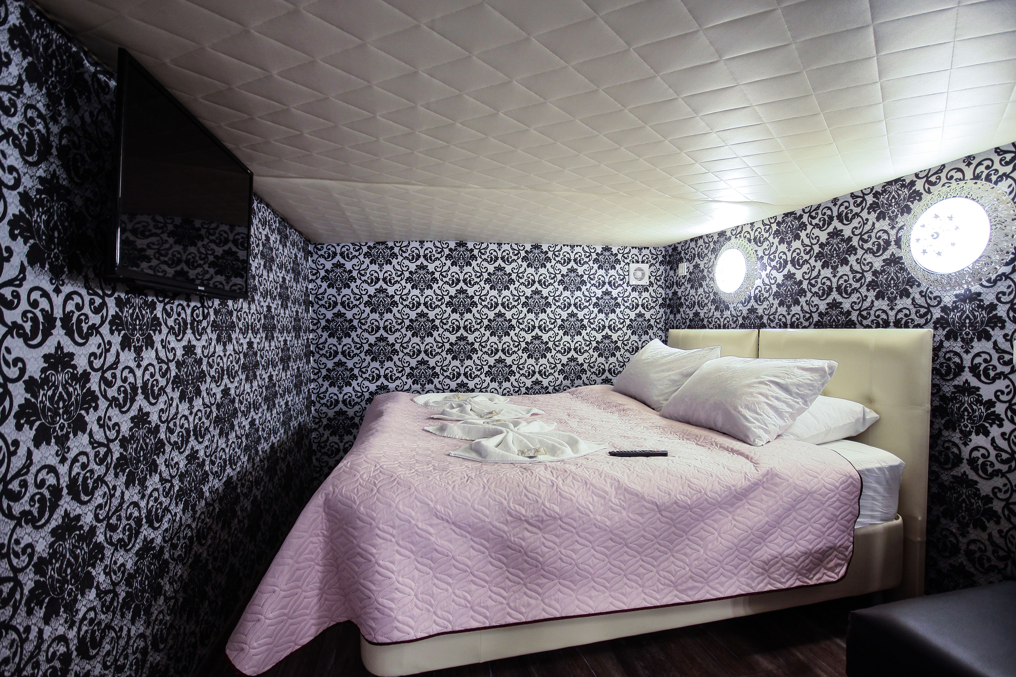 Apartments on Nevsky 23