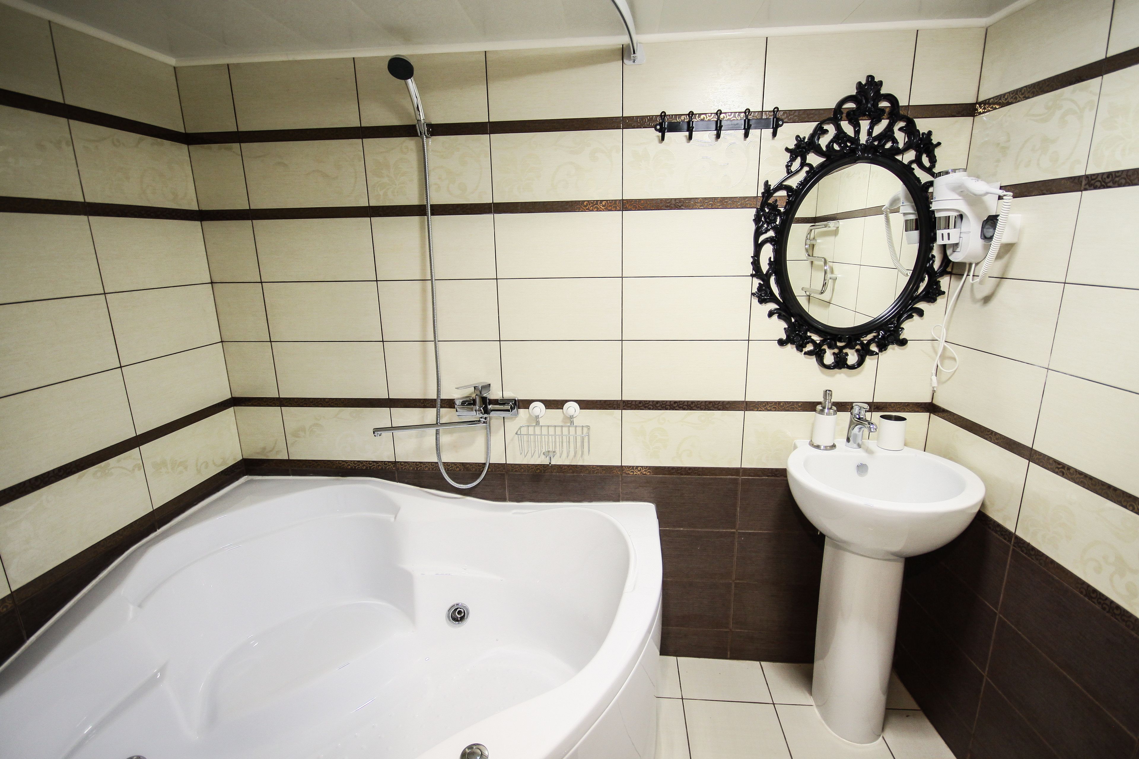 Apartments on Nevsky 23