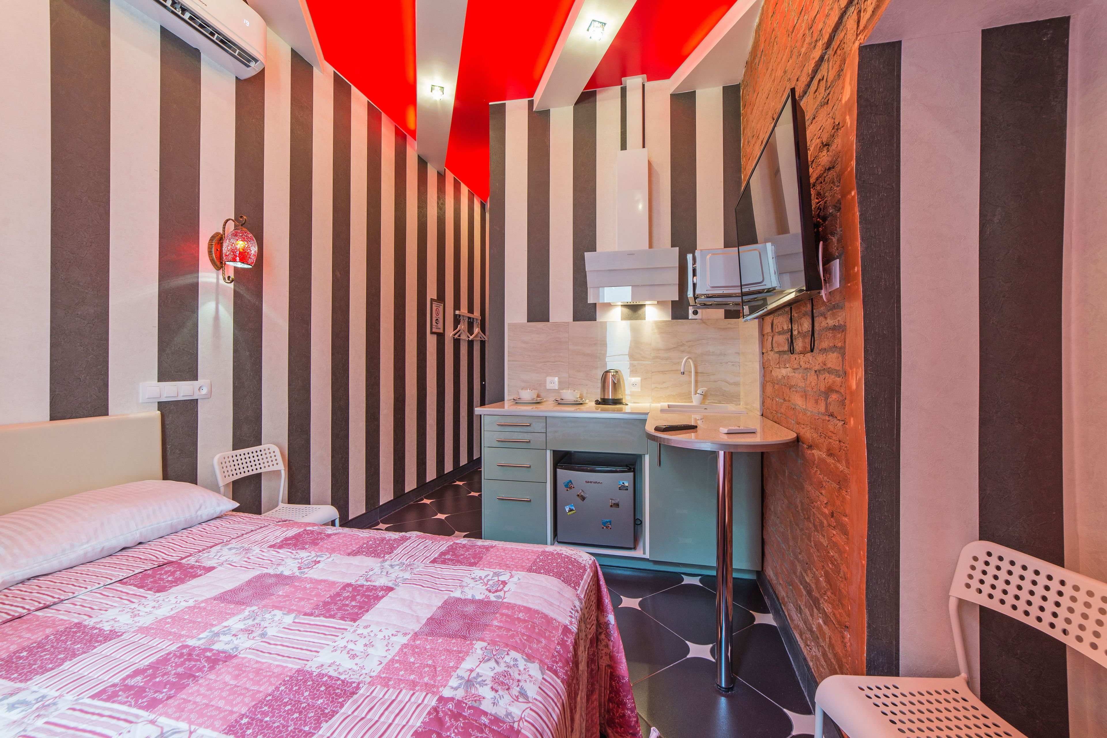 Apartments on Nevsky 23