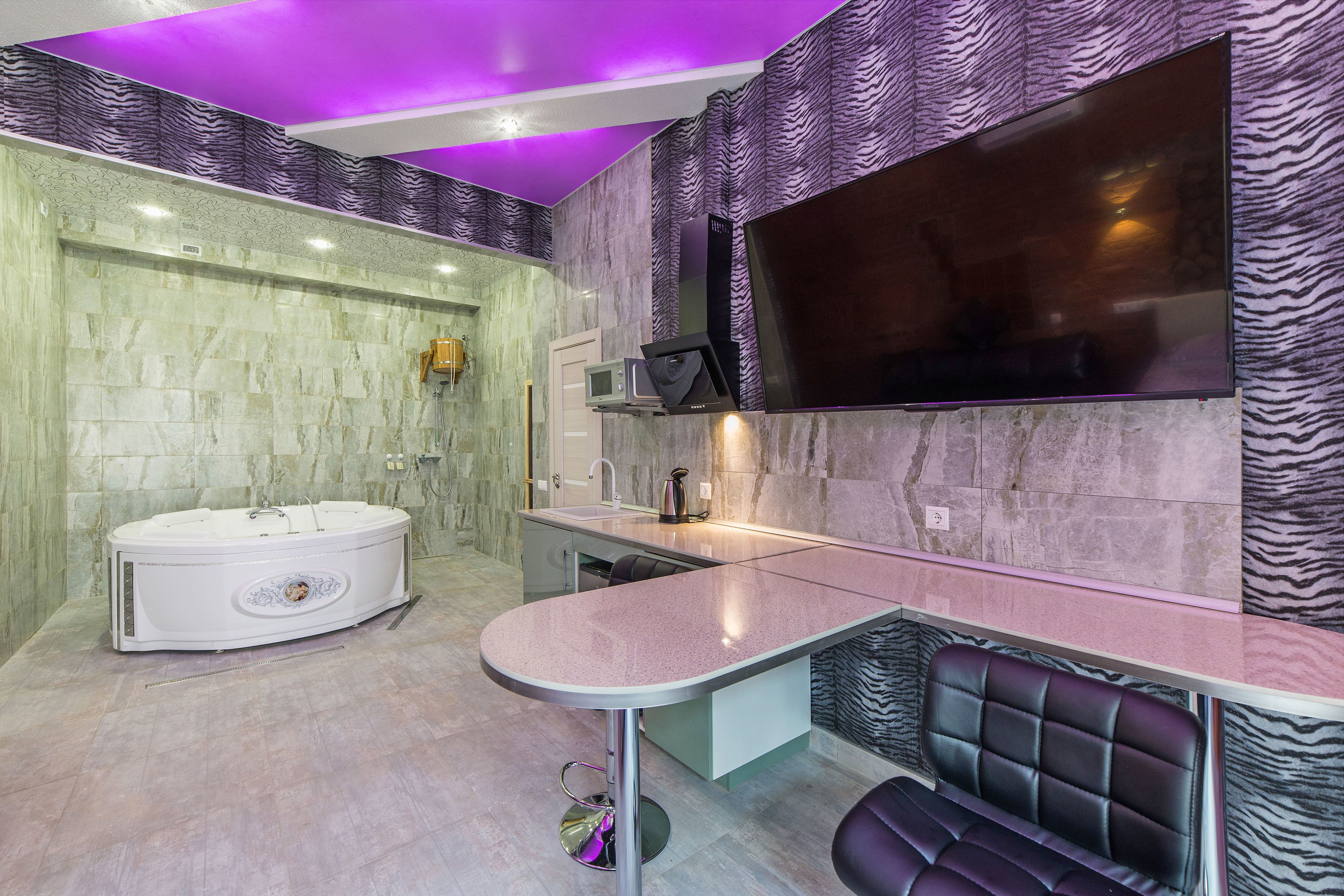 Apartments on Nevsky 23