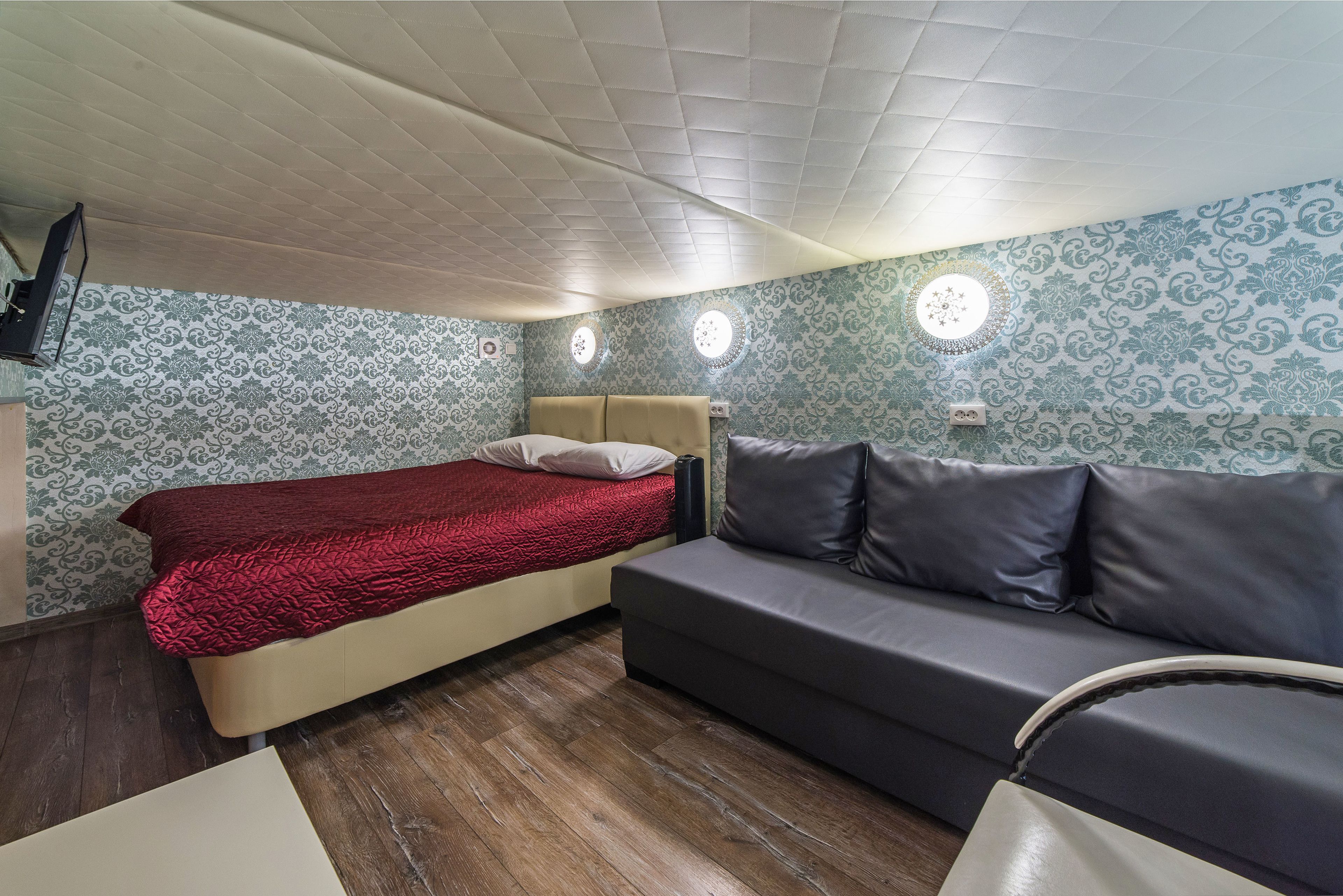 Apartments on Nevsky 23