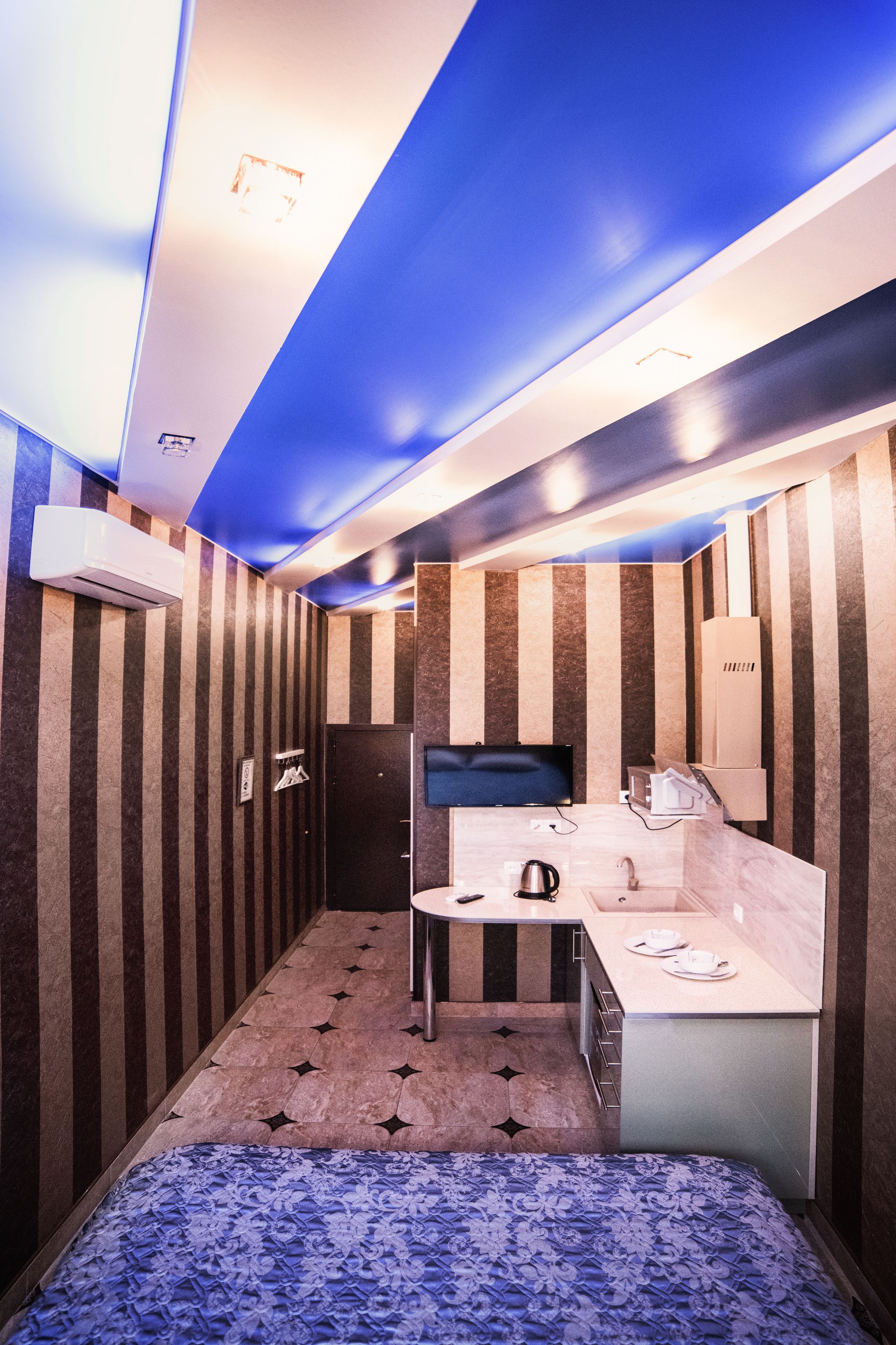 Apartments on Nevsky 23