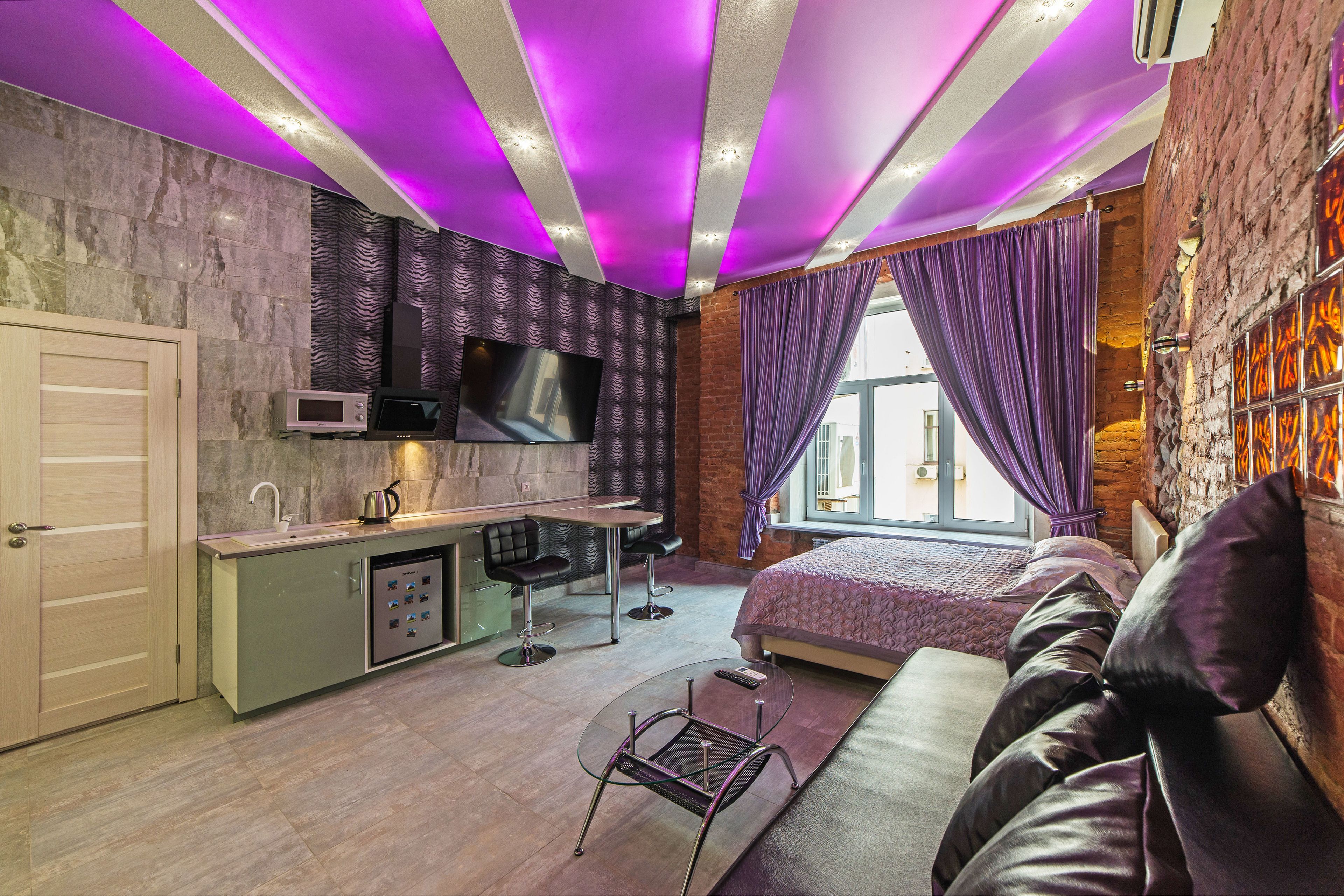 Apartments on Nevsky 23