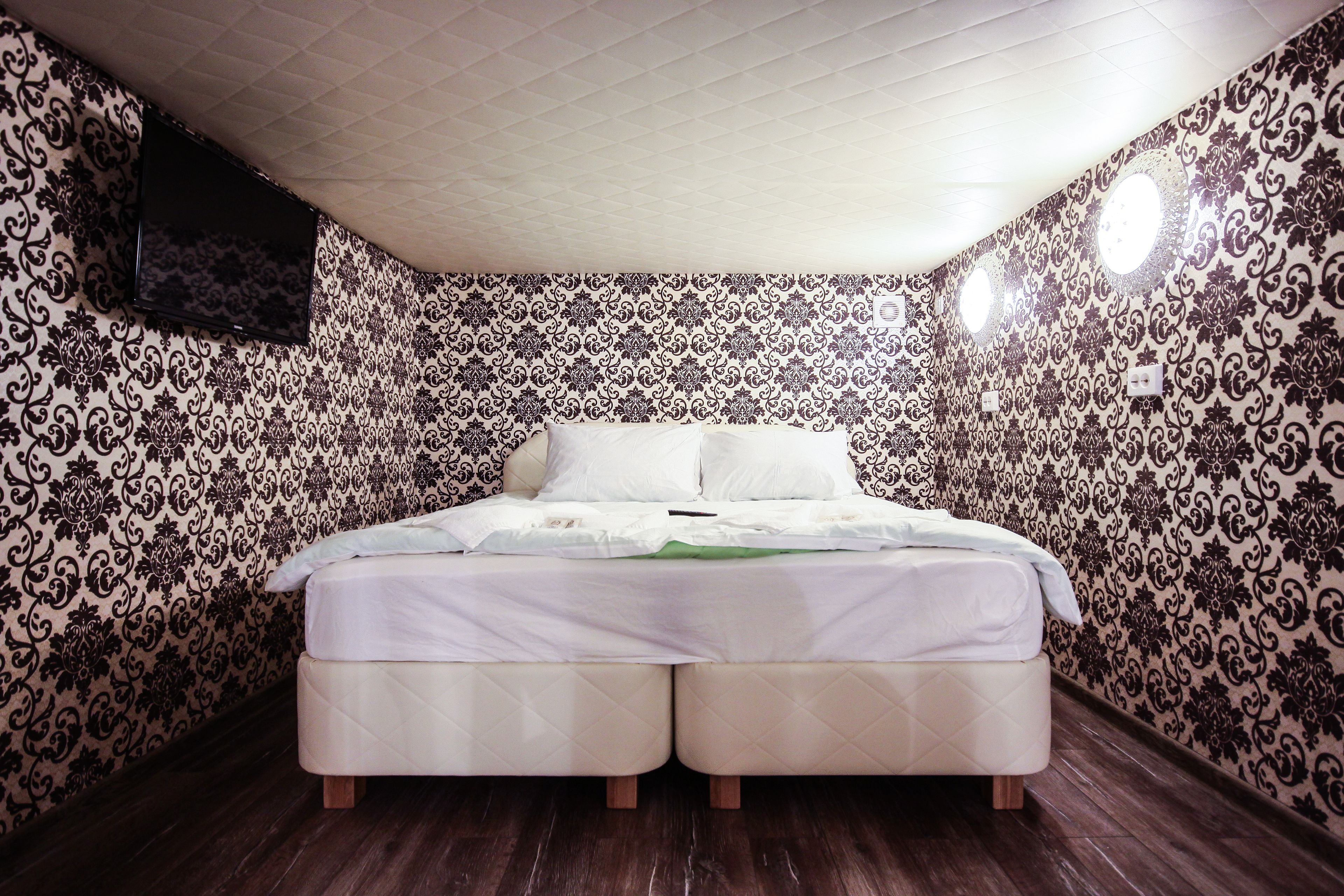 Apartments on Nevsky 23