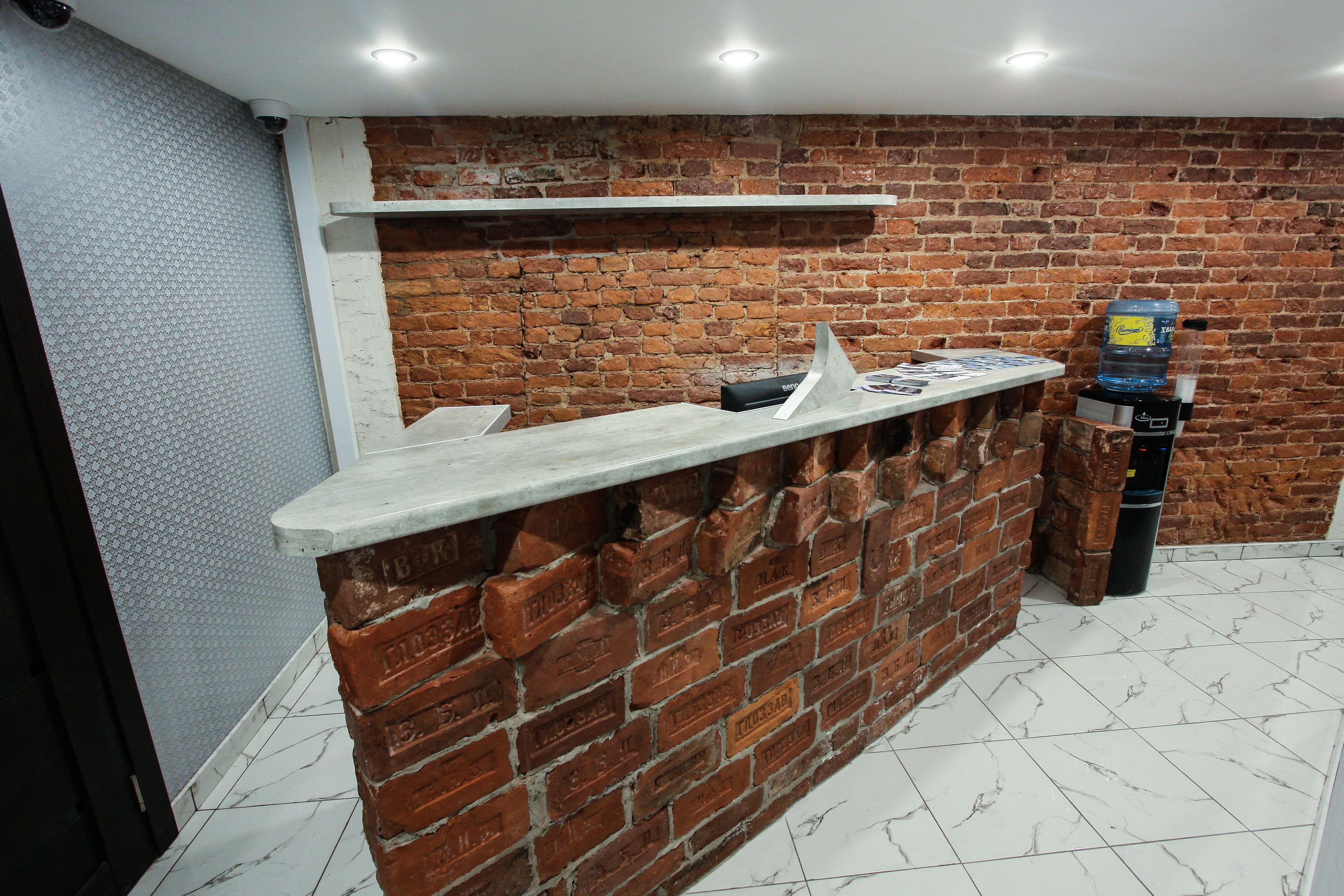 Apartments on Nevsky 23