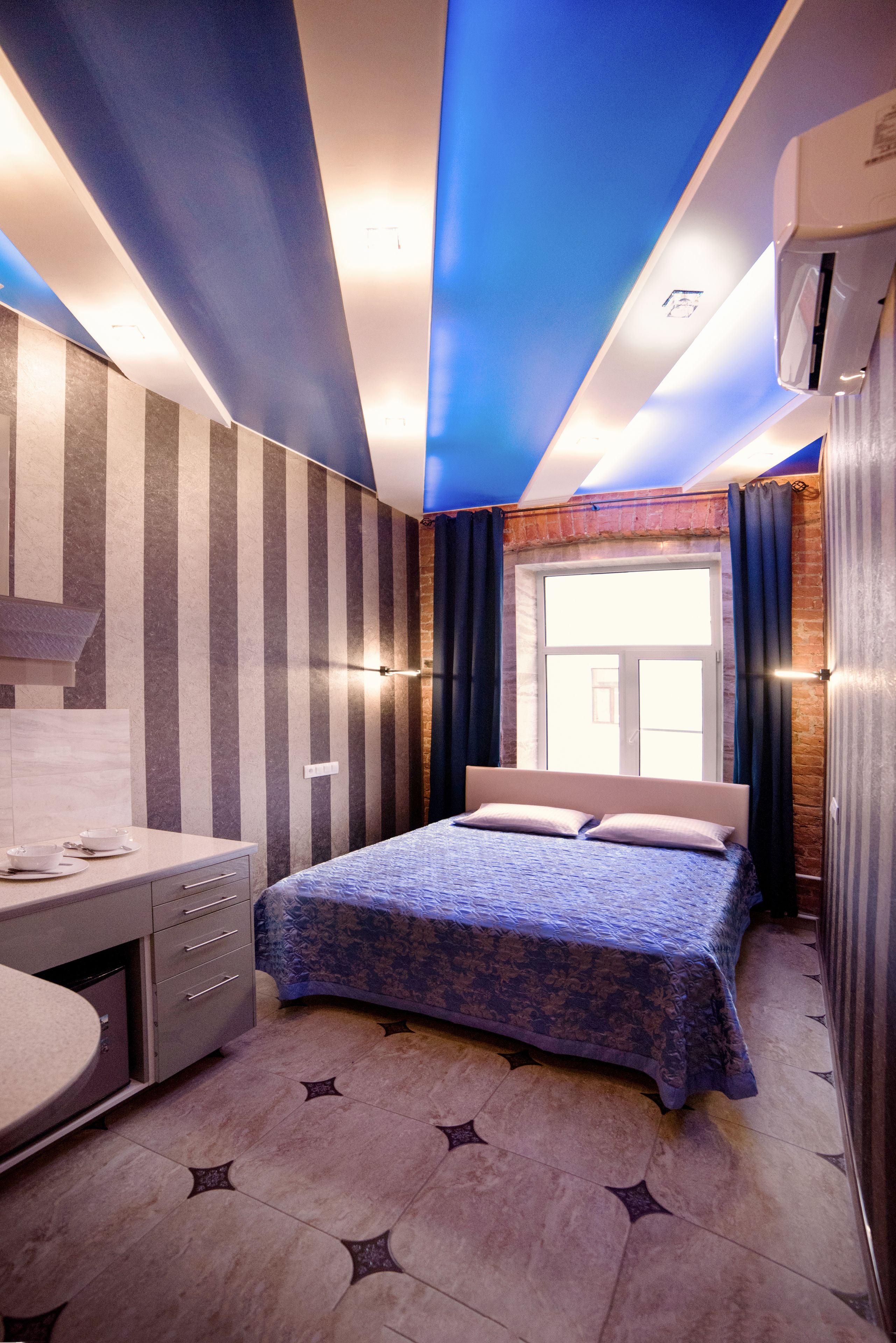 Apartments on Nevsky 23