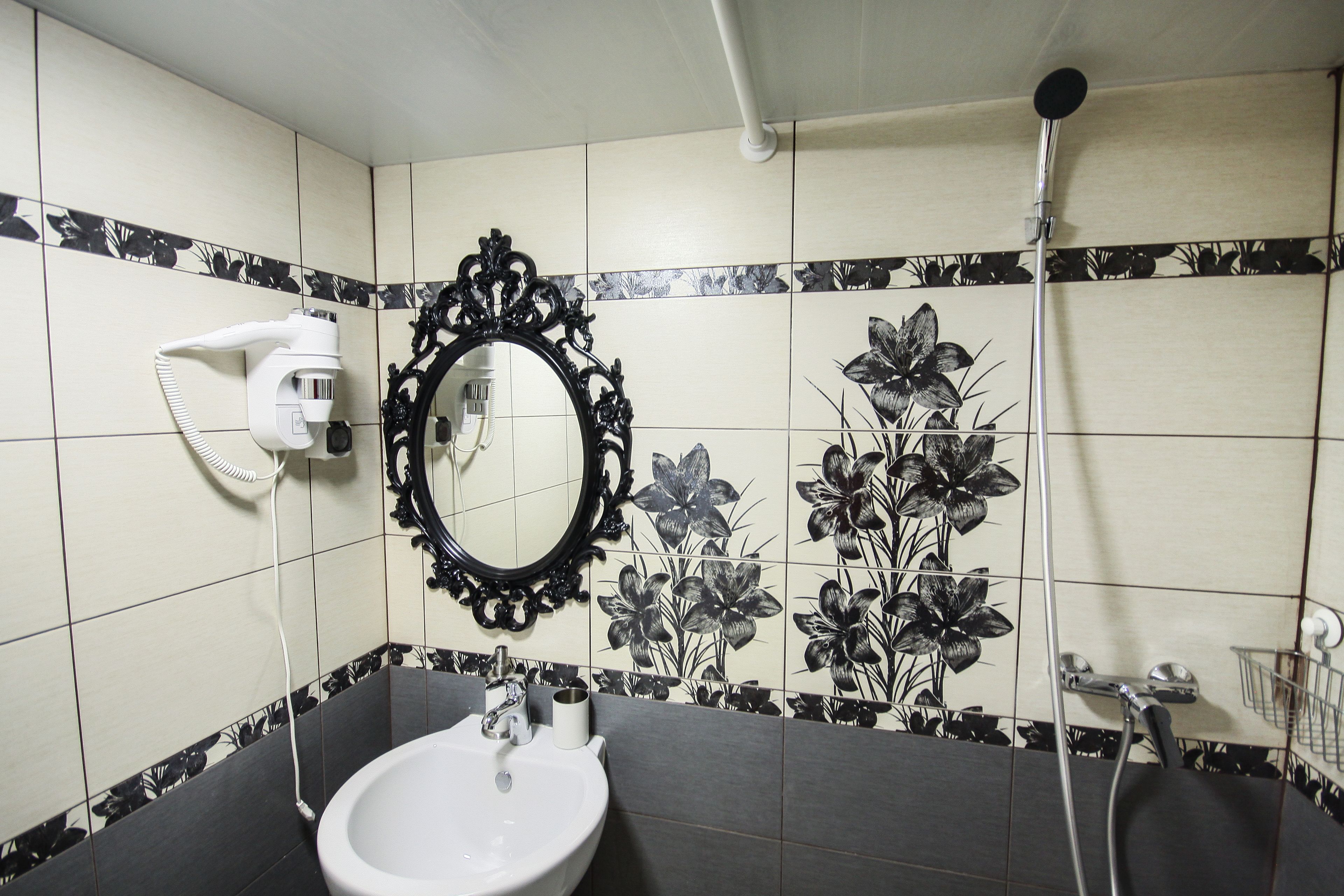 Apartments on Nevsky 23