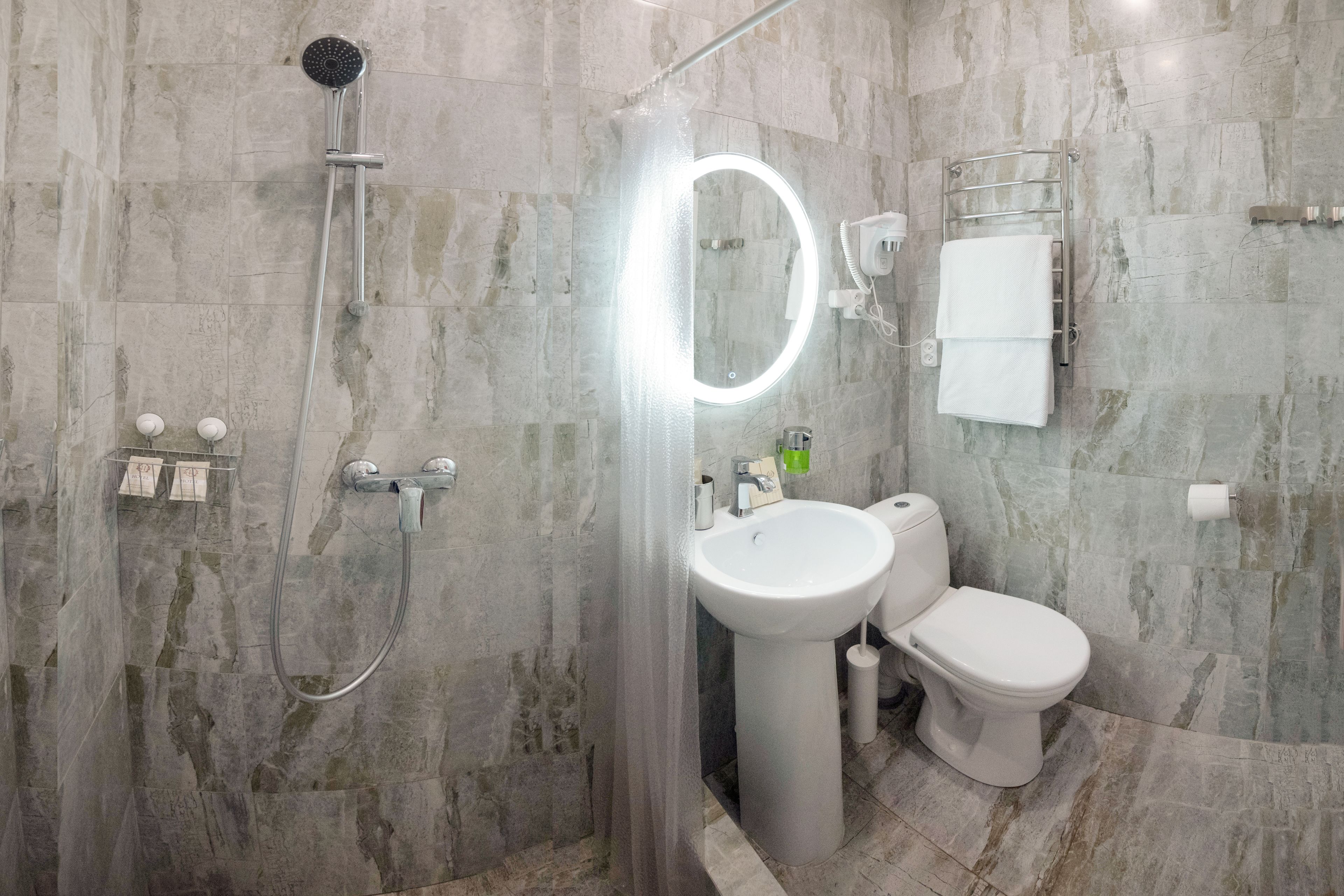 Apartments on Nevsky 23