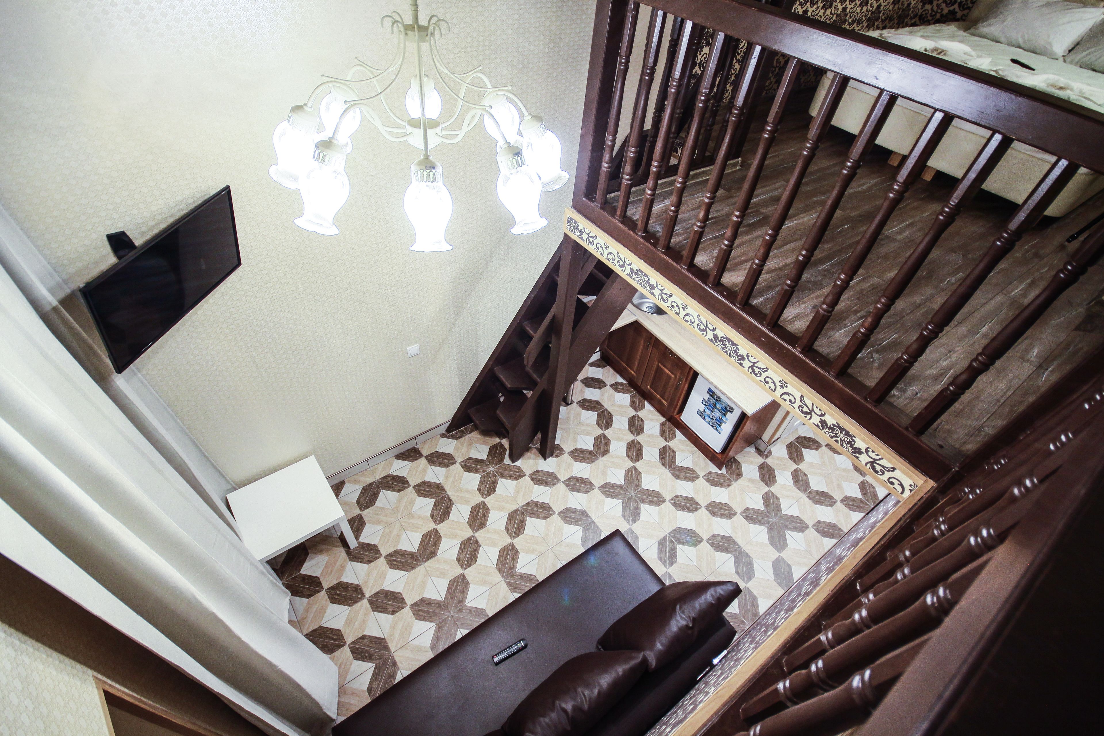 Apartments on Nevsky 23