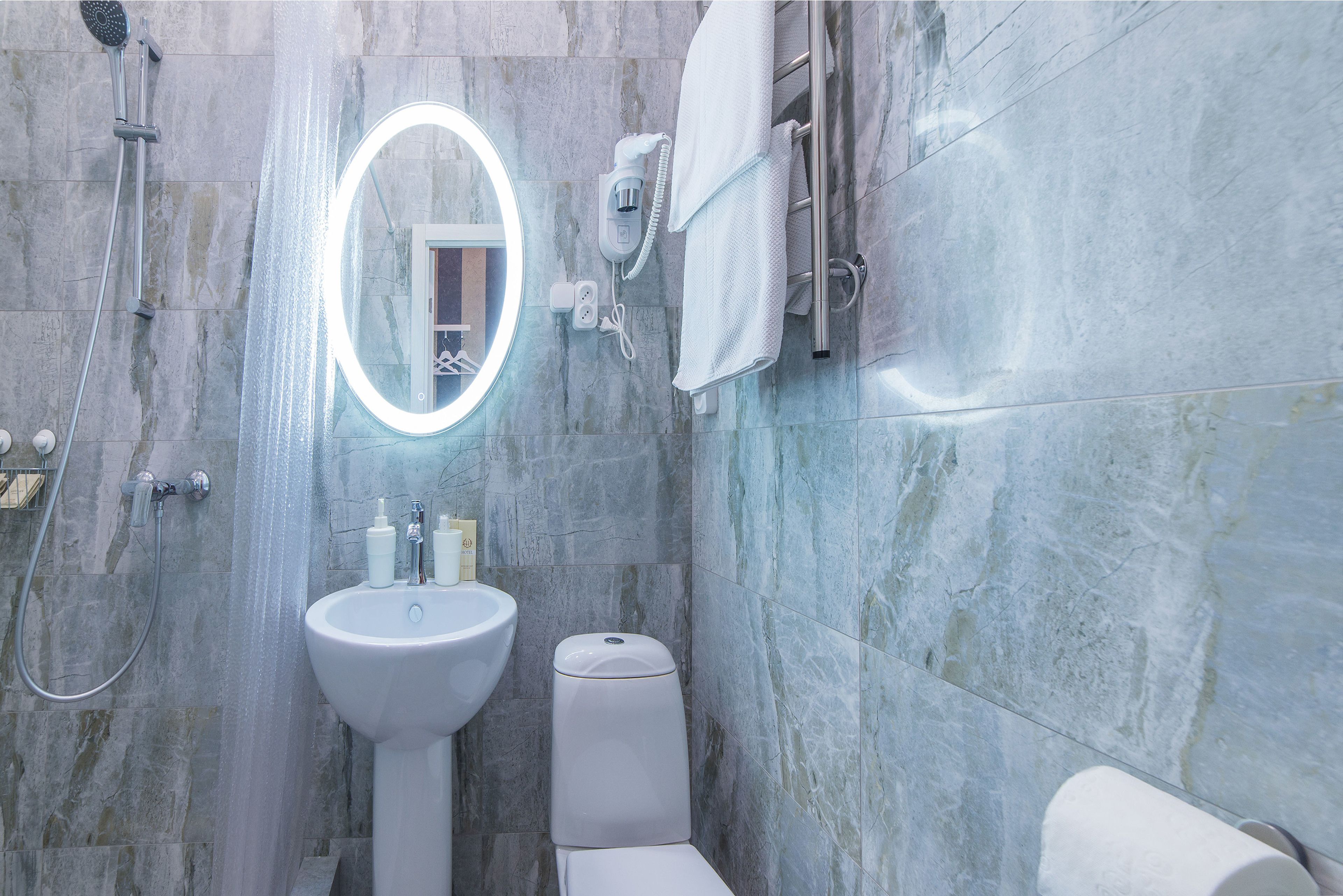 Apartments on Nevsky 23