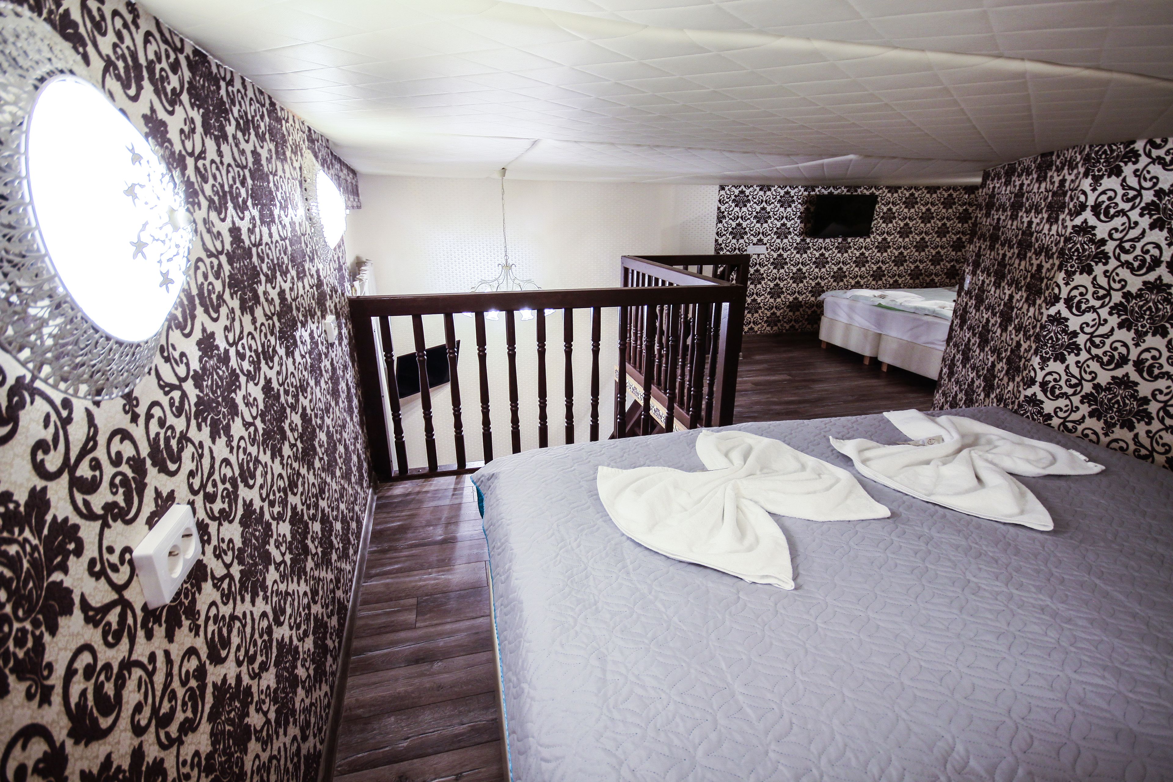 Apartments on Nevsky 23