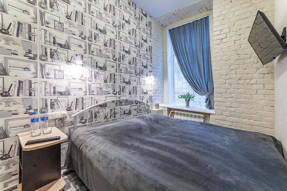 Samsonov Hotel on Petrogradskaya