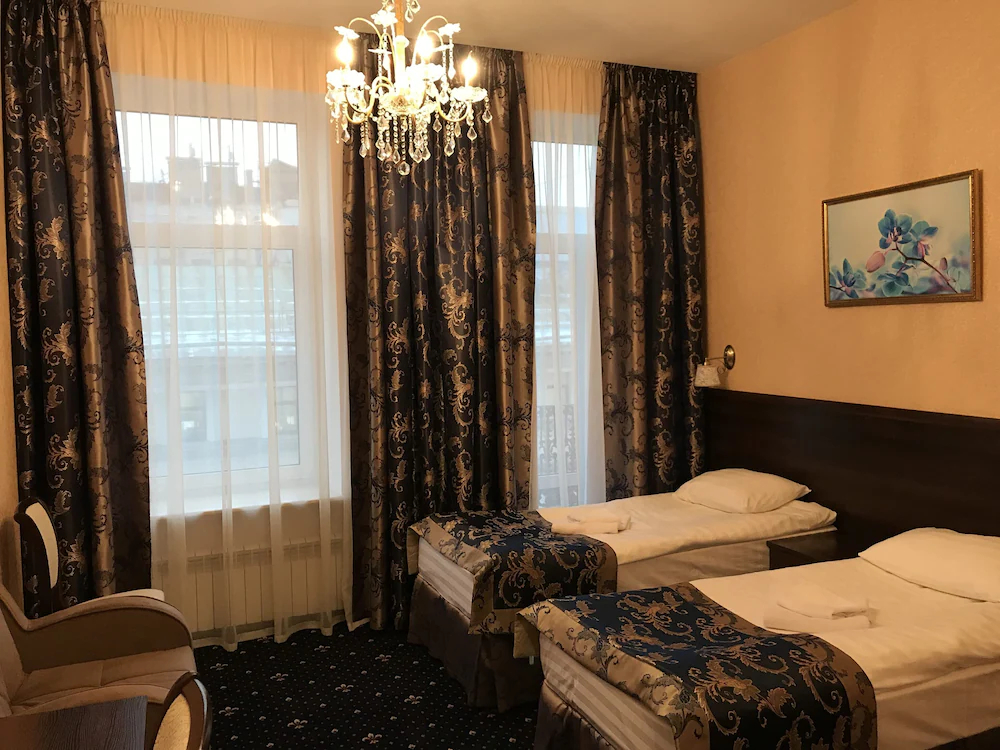 Sapphire Hotel