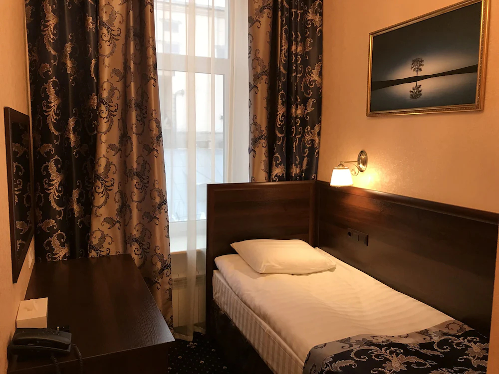 Sapphire Hotel