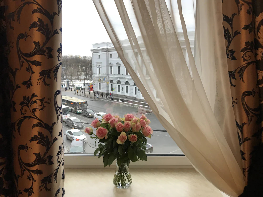 Sapphire Hotel