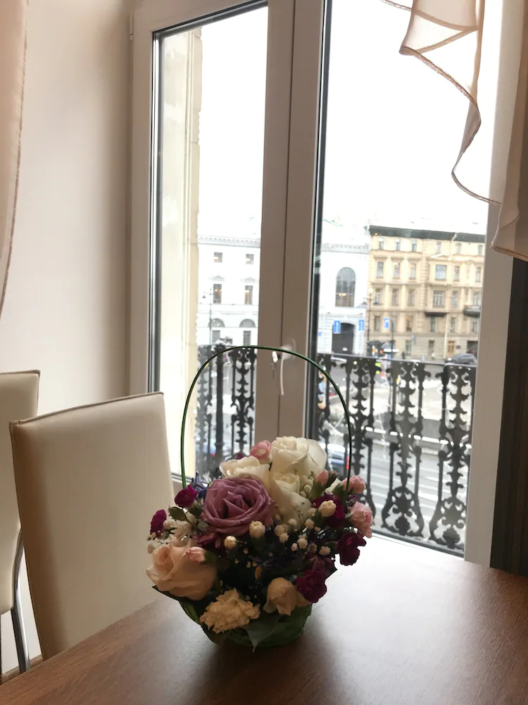 Sapphire Hotel
