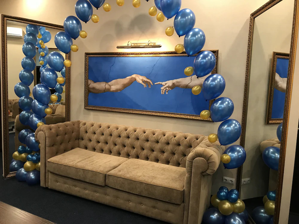 Sapphire Hotel
