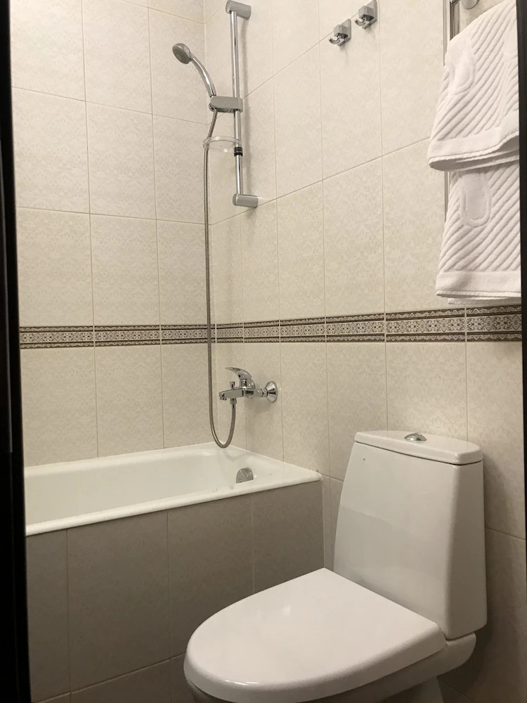 Sapphire Hotel