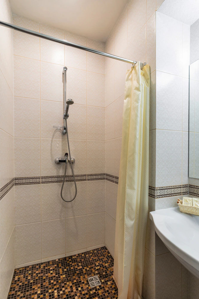 Sapphire Hotel
