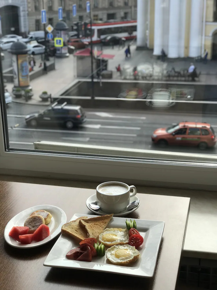 Sapphire Hotel