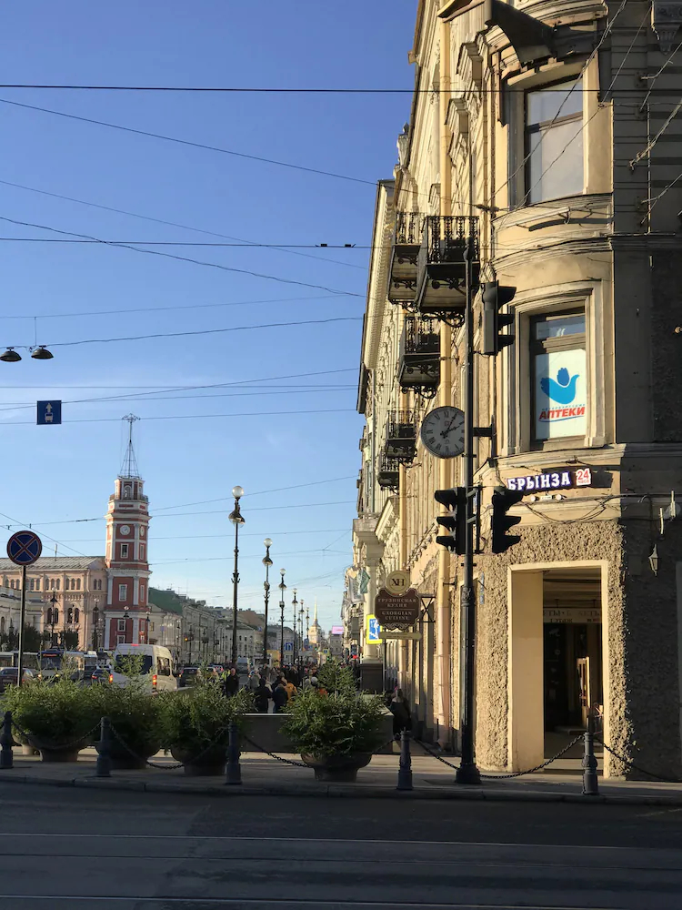Sapphire Hotel