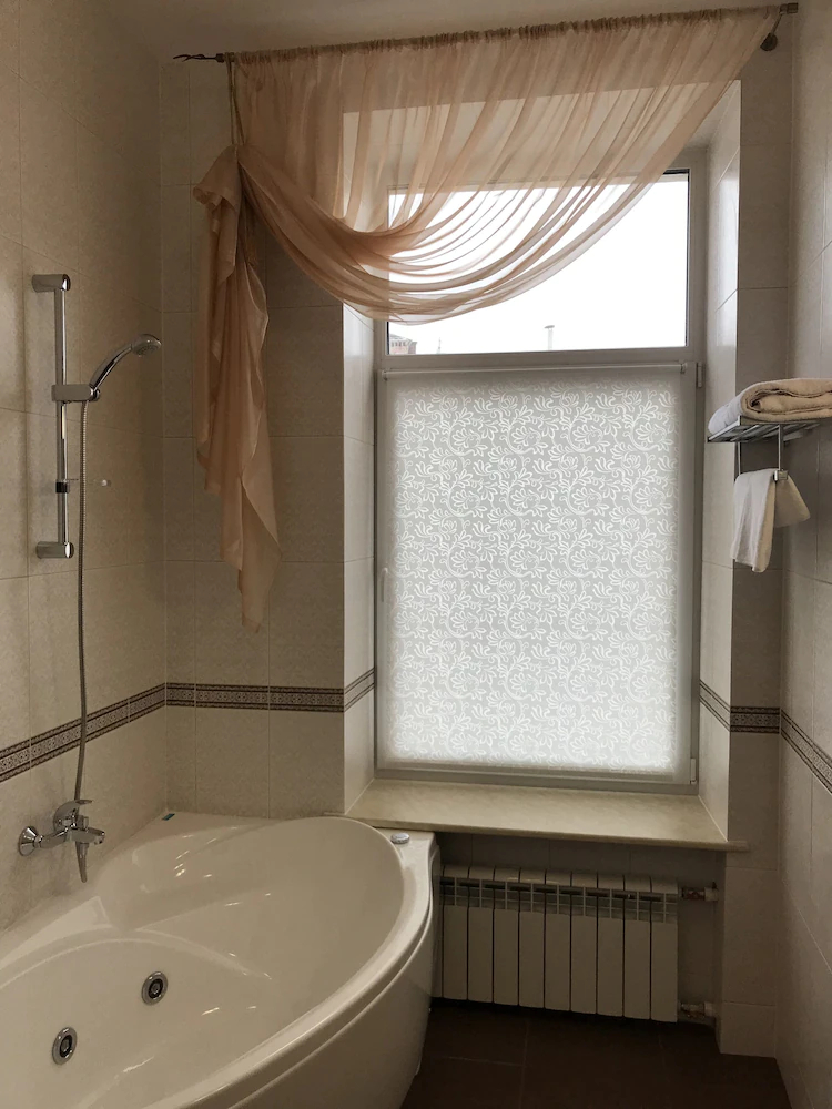 Sapphire Hotel