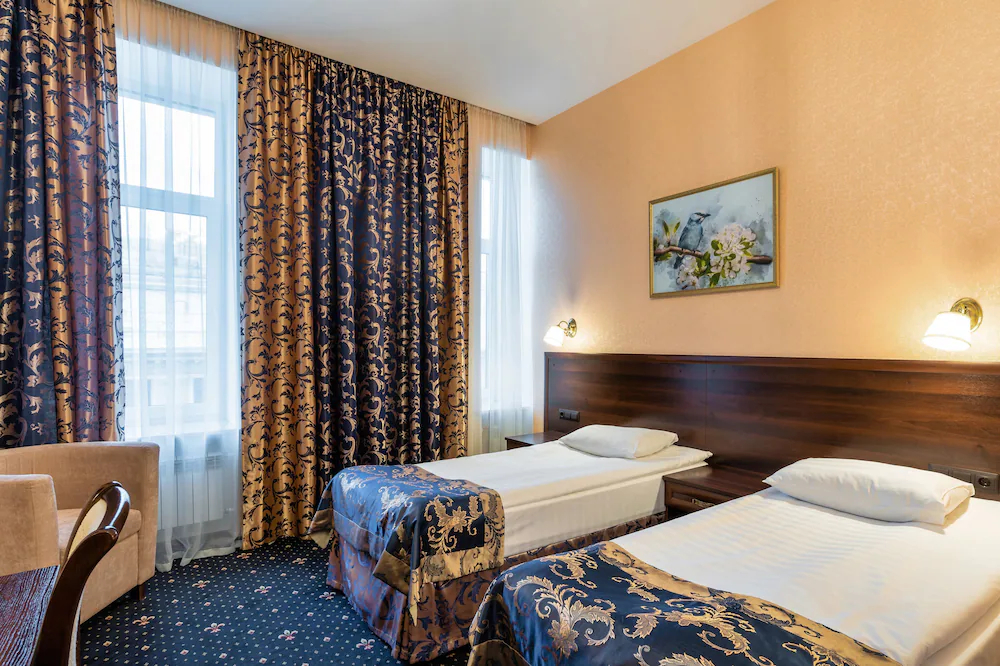Sapphire Hotel