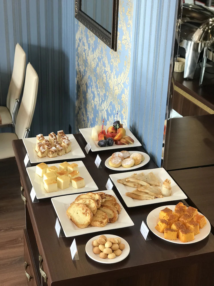 Sapphire Hotel