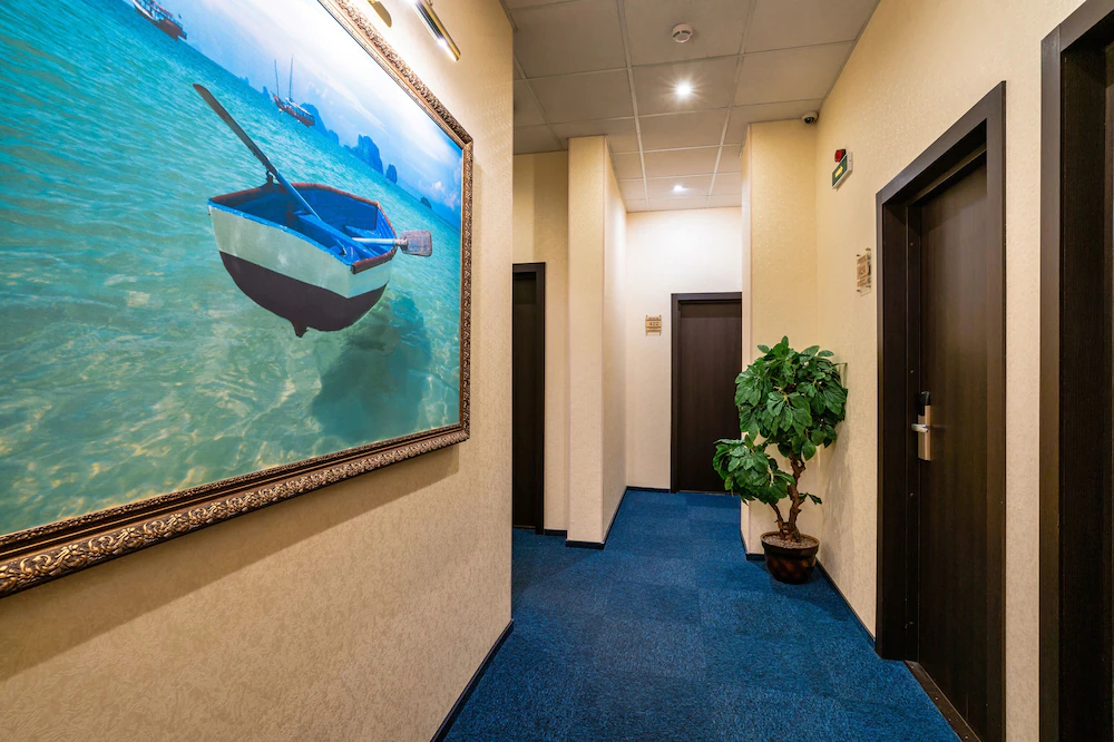 Sapphire Hotel