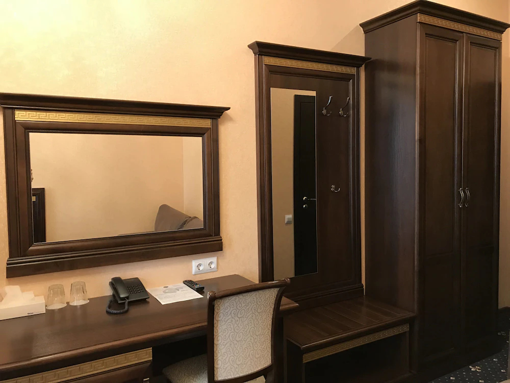 Sapphire Hotel