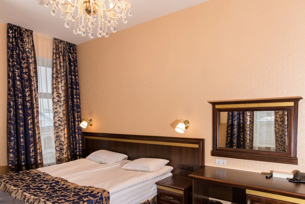 Sapphire Hotel