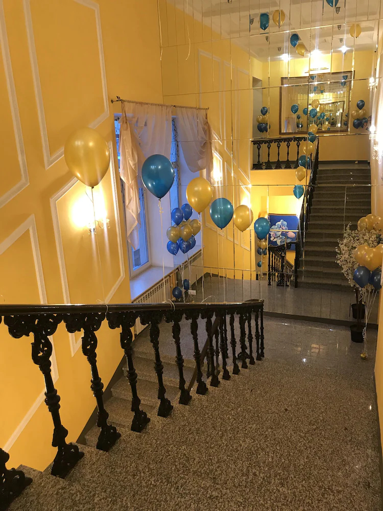 Sapphire Hotel