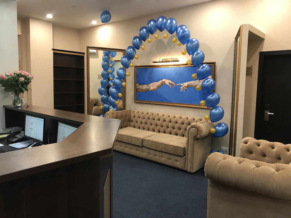 Sapphire Hotel