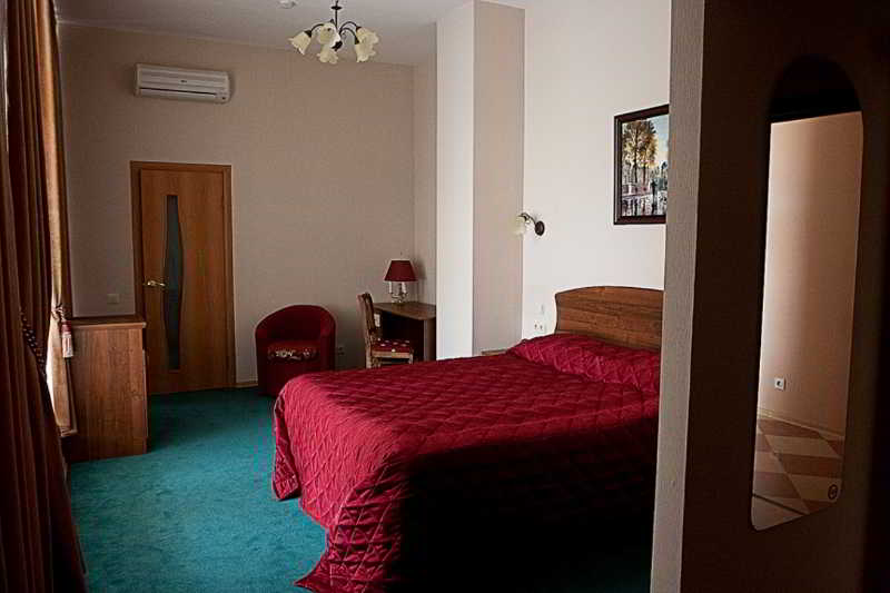 Severny Modern