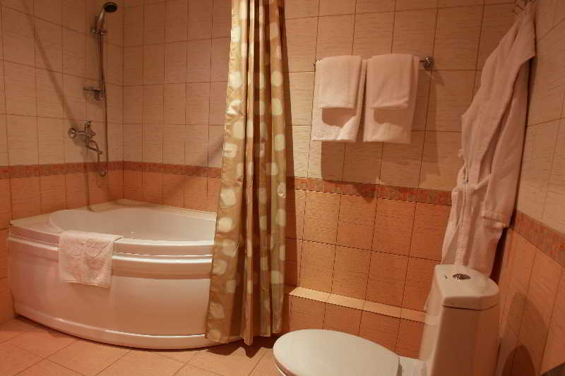 Severny Modern