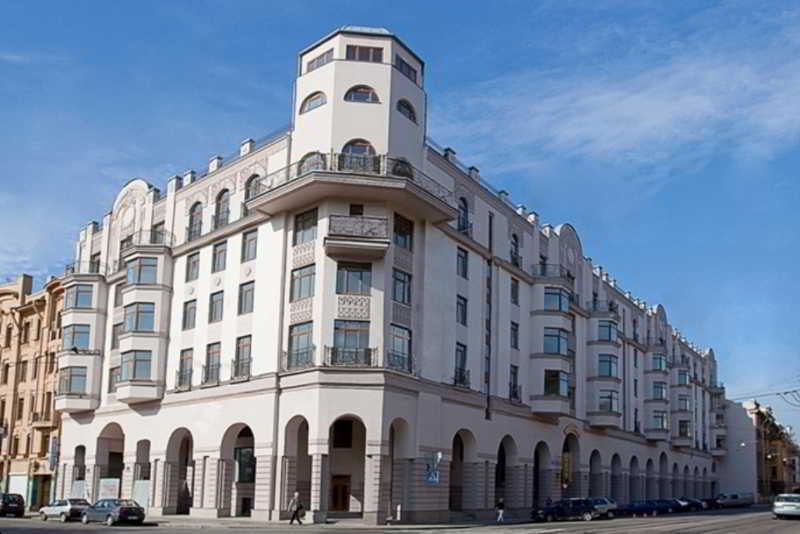 Severny Modern