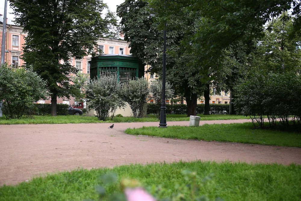 Severny Veter