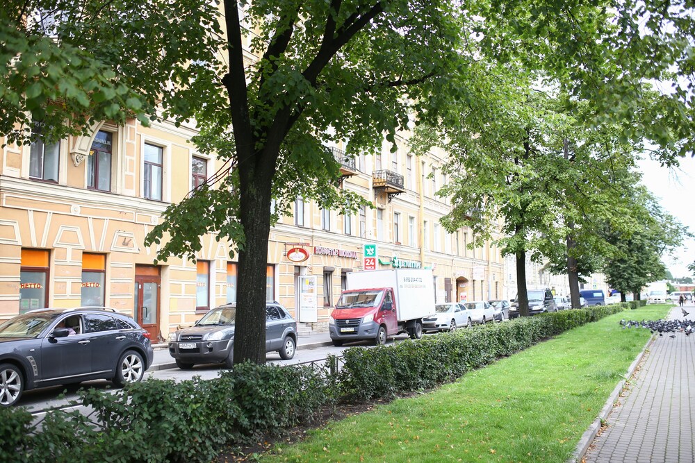 Severny Veter