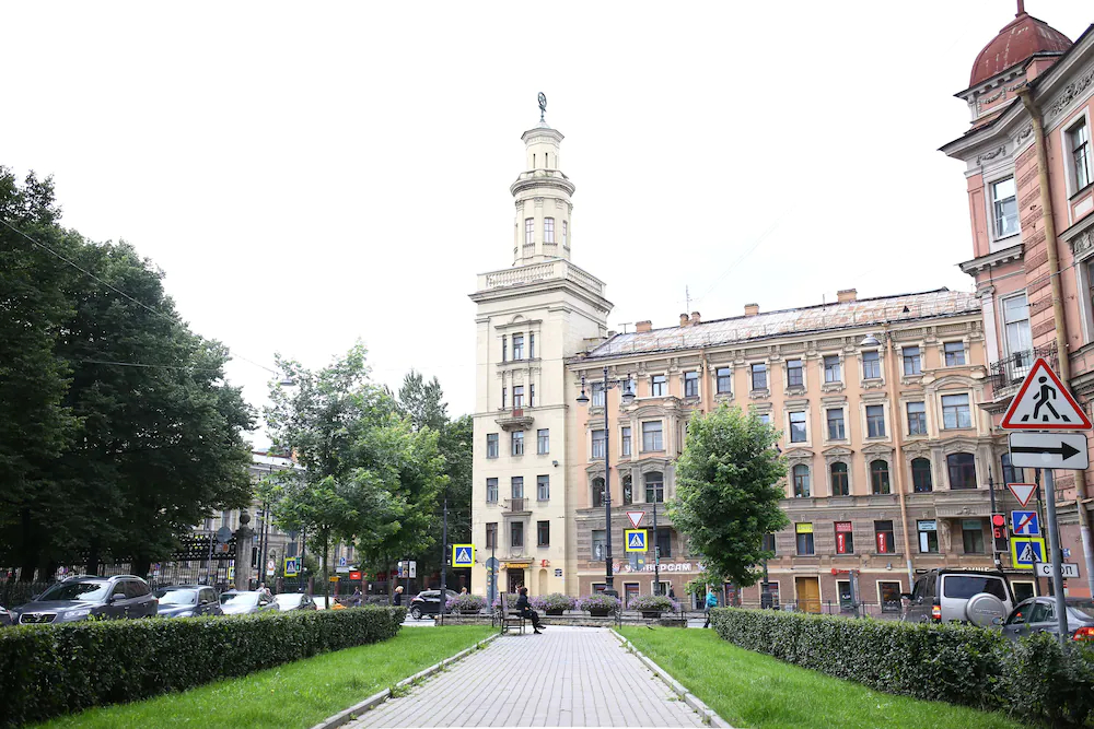 Severny Veter