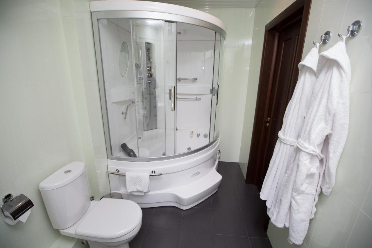 Sharf Hotel