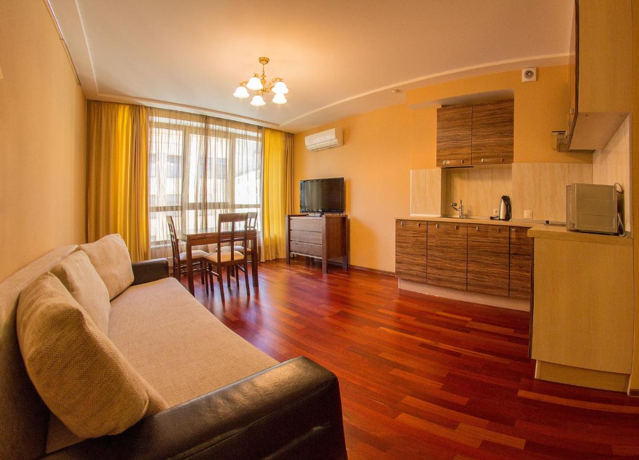 Sharf Hotel