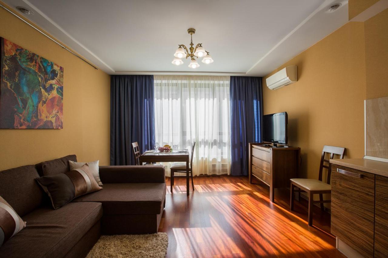 Sharf Hotel